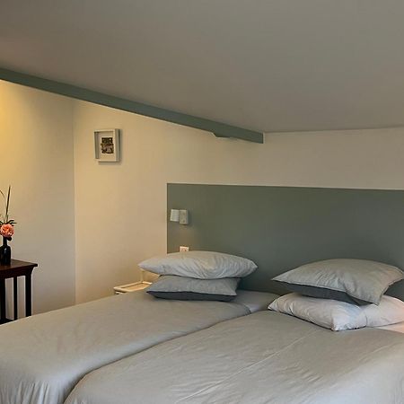 Bed and Breakfast Laguillotte Сеньосс Екстер'єр фото