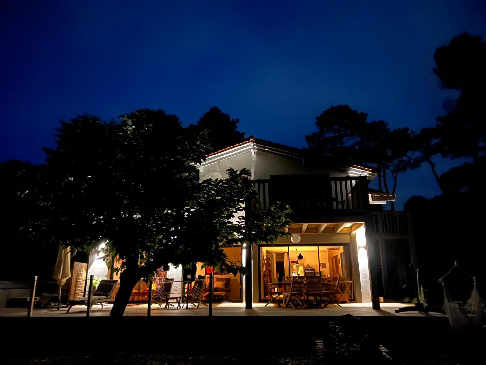 Bed and Breakfast Laguillotte Сеньосс Екстер'єр фото