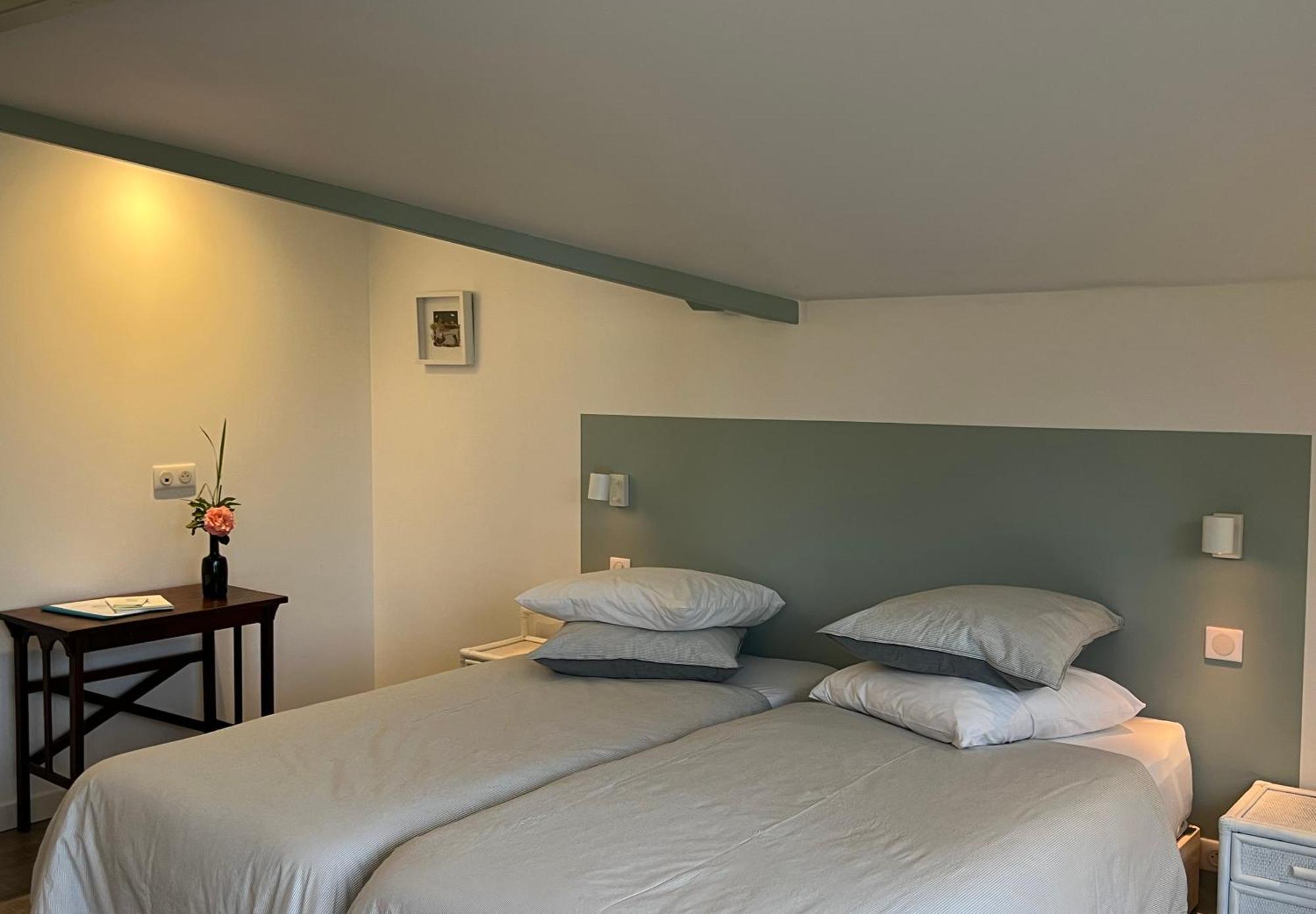 Bed and Breakfast Laguillotte Сеньосс Екстер'єр фото
