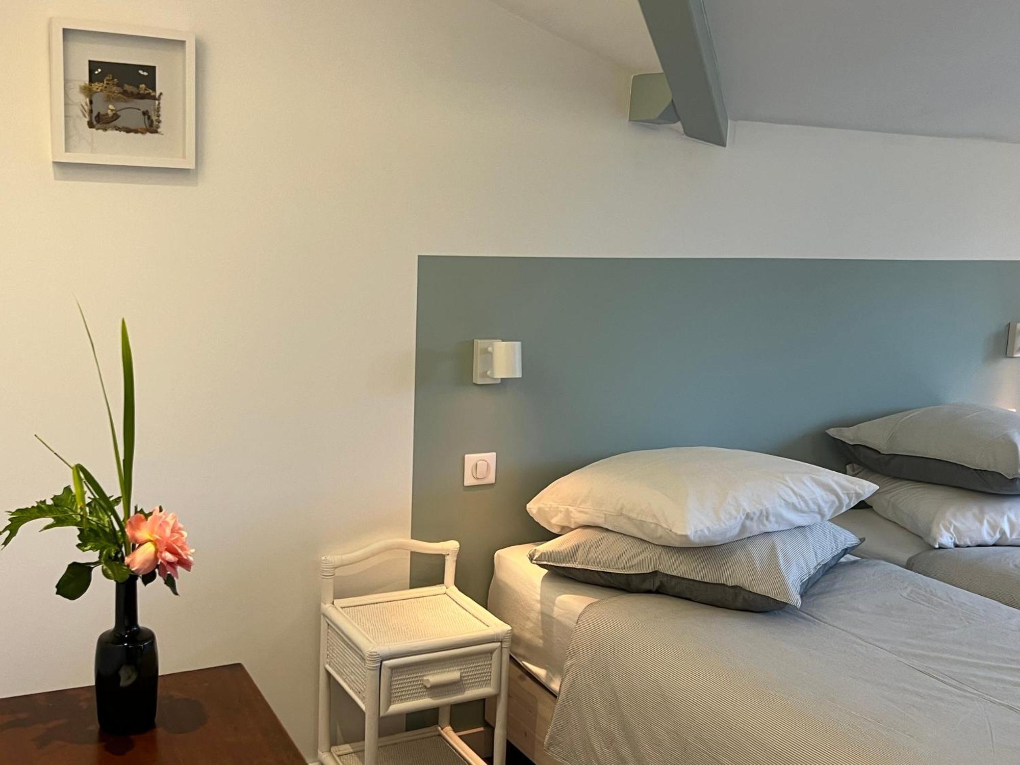 Bed and Breakfast Laguillotte Сеньосс Екстер'єр фото